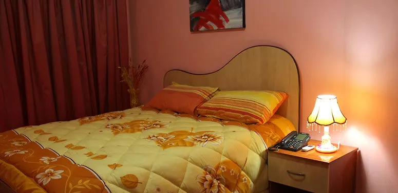 Hotel Vila E Arte City Center Tirana