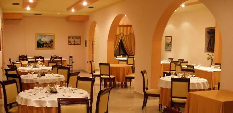 Hotel Vila E Arte City Center Tirana