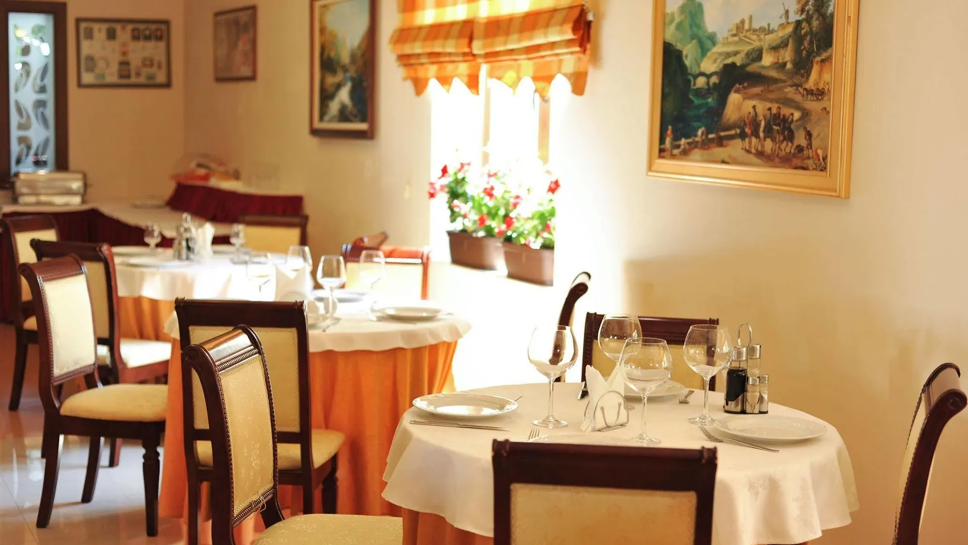 Hotel Vila E Arte City Center Tirana 3*,  Albania