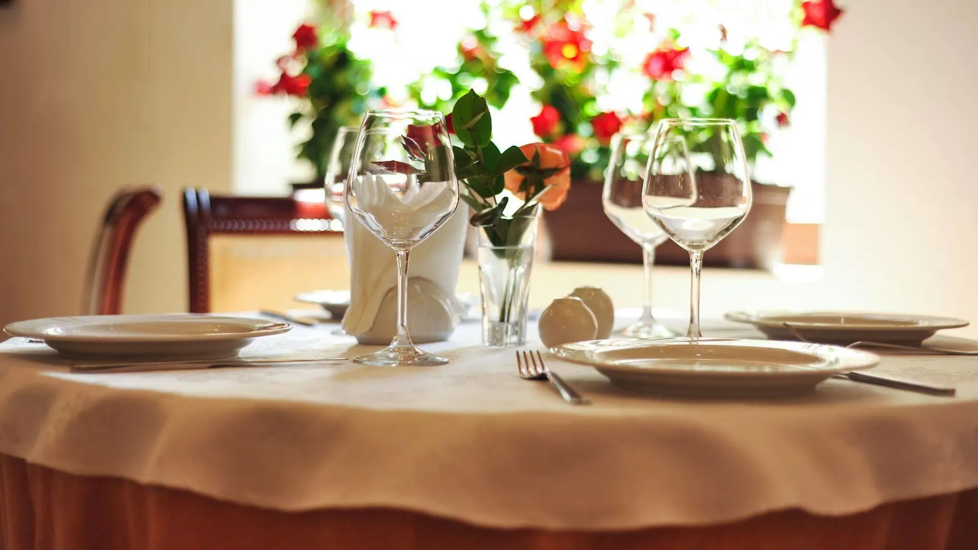 Hotel Vila E Arte City Center Tiran 3*,
