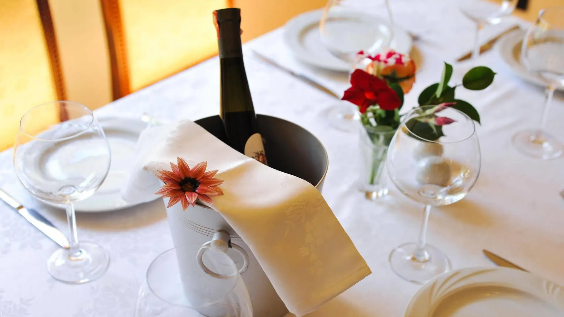 Hotel Vila E Arte City Center Tiran