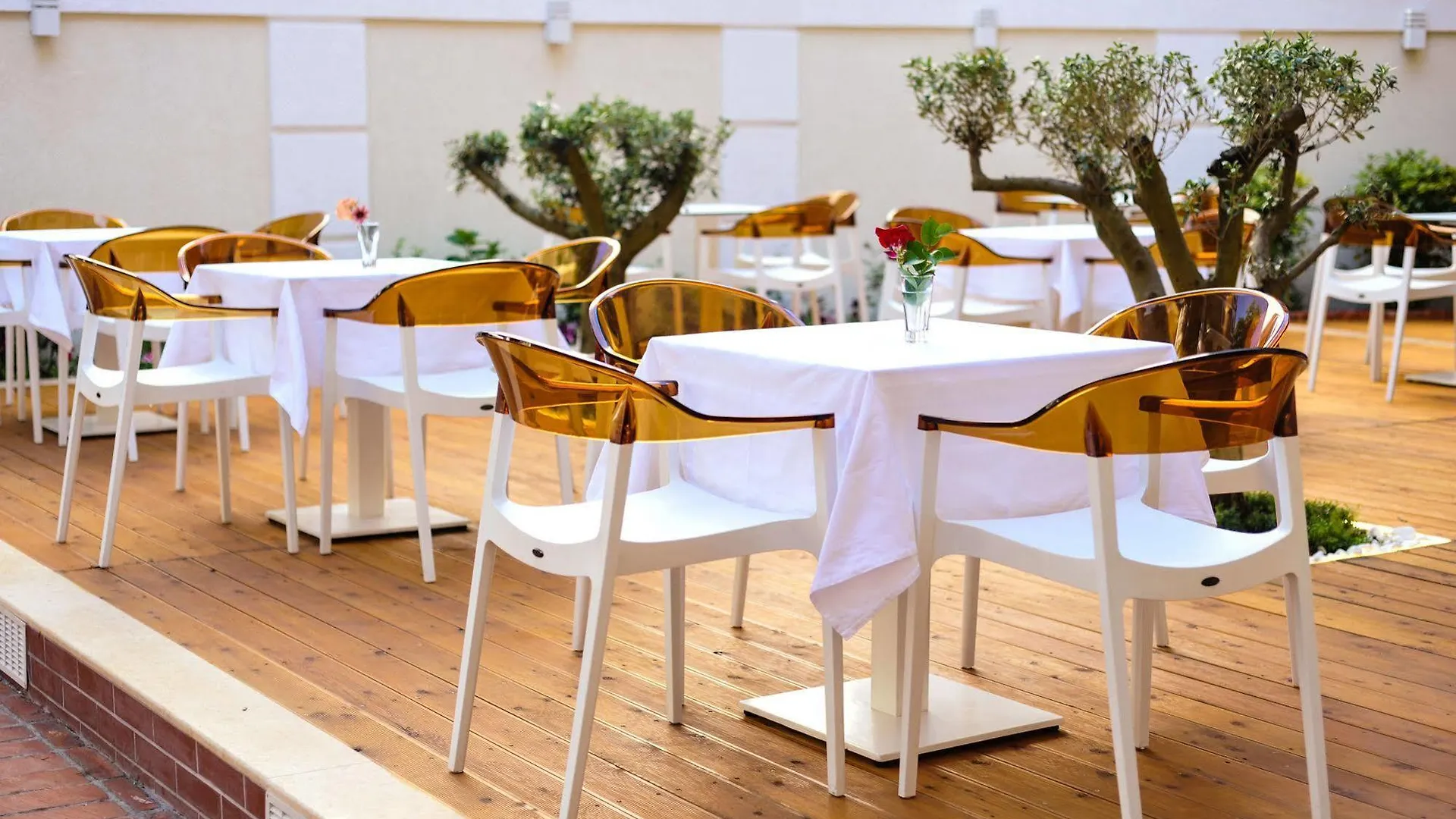 Hotel Vila E Arte City Center Tirana