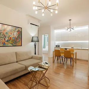 Miku Apartment-sophisticated 2bd At Taiwan Appartamento