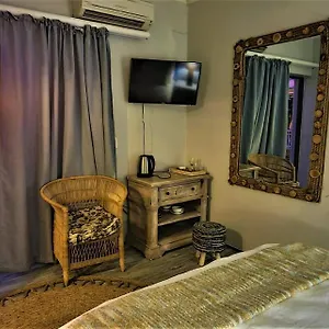 African Vibes Camps Bay فندق مبيت وإفطار كيب تاون