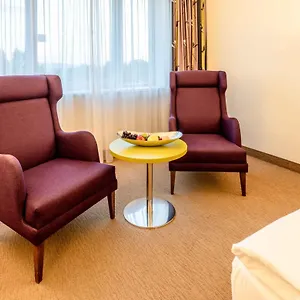 Hotel Plaza Premium Vienna