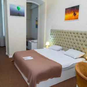 Sahil Boutique 4* Bakü