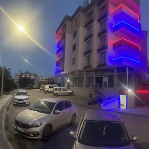 Aden Kar Suite شقة فندقية ترابزون