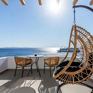 Avra Mykonos فندق تورلوس
