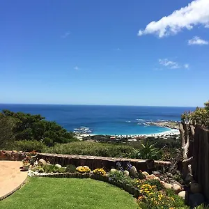 Camps Bay بيت ضيافة كيب تاون